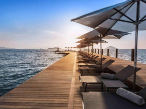 Swissôtel Resort Bodrum Beach